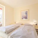 דירה Moderne Kurparkresidenz Whg. 12 *