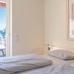 Moderne Kurparkresidenz Whg. 12 דירה