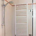 Moderne Kurparkresidenz Whg. 12 דירה טימנדורפר שטרנד