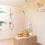 Moderne Kurparkresidenz Whg. 12 טימנדורפר שטרנד