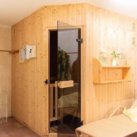 Moderne Kurparkresidenz Whg. 12 Тиммендорфер-Штранд