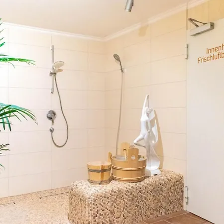 Moderne Kurparkresidenz Whg. 12 Тиммендорфер-Штранд