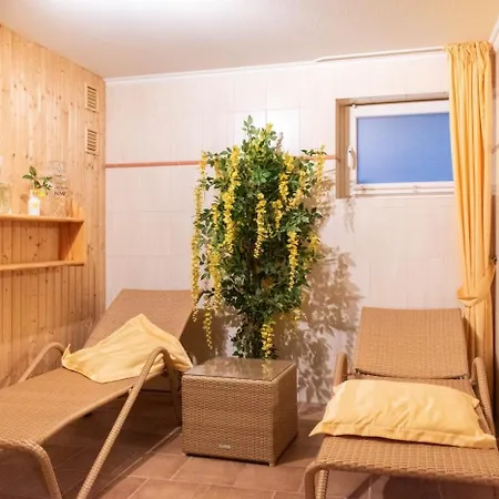 Moderne Kurparkresidenz Whg. 12 *